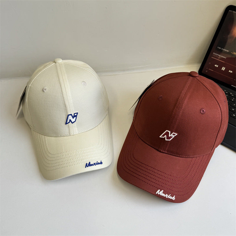 Men's Casual Adjustable Athletic Cap Stornfield