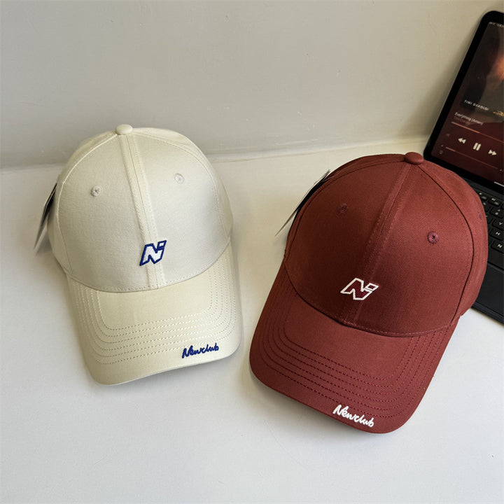 Men's Casual Adjustable Athletic Cap Stornfield