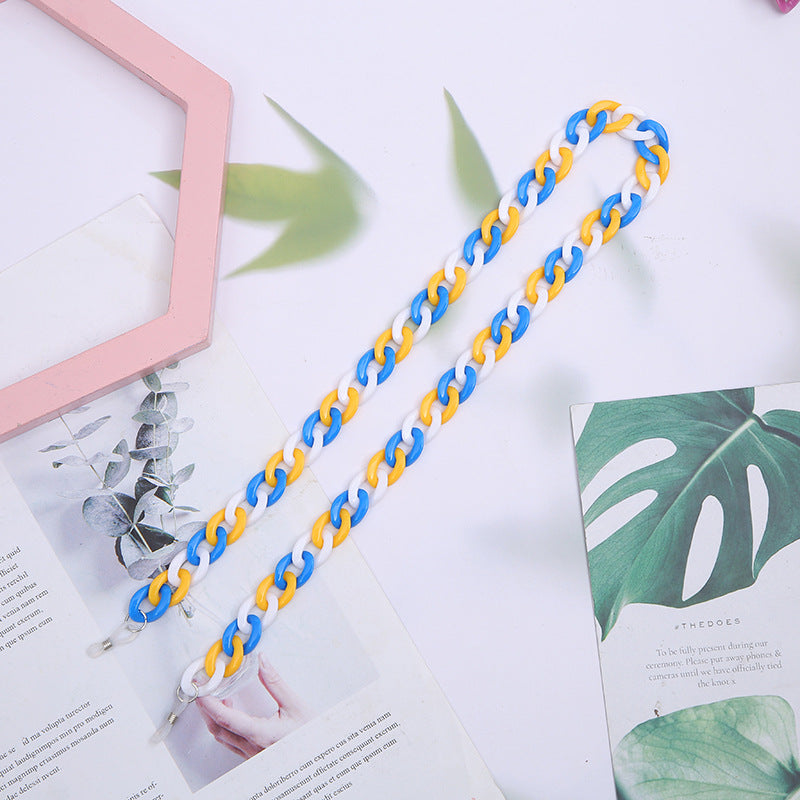 Stylish Eyewear Chain Stornfield