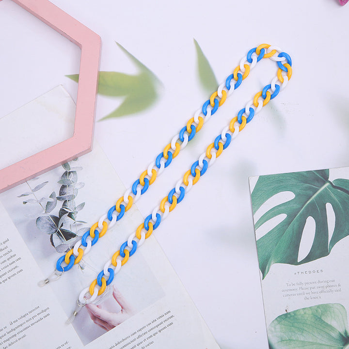 Stylish Eyewear Chain Stornfield