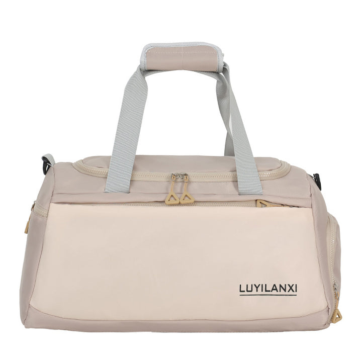 Versatile Travel Sports Duffle