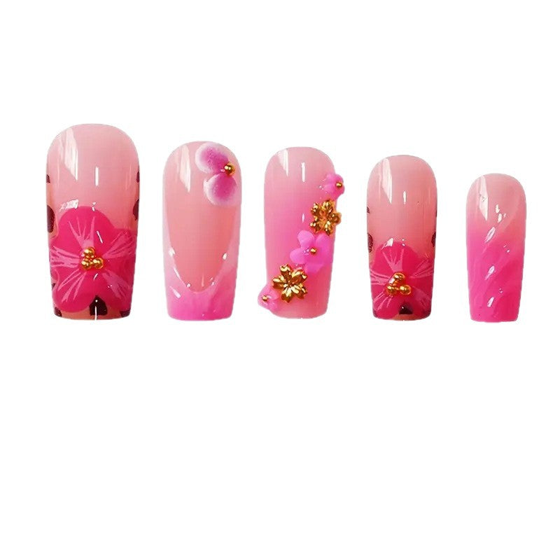 Decorative Nail Art Stornfield