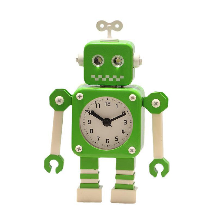 Creative Alarm Clock Figure Stornfield