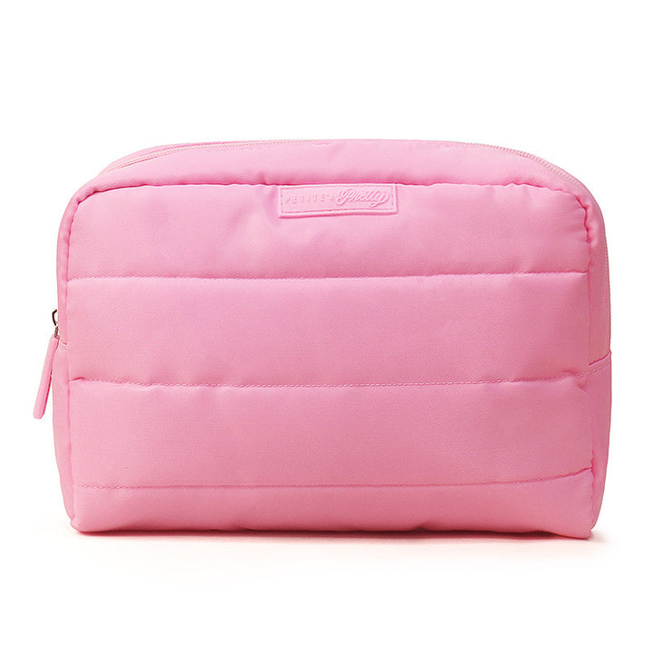 Women multifunctional cosmetic bag with compartments Stornfield