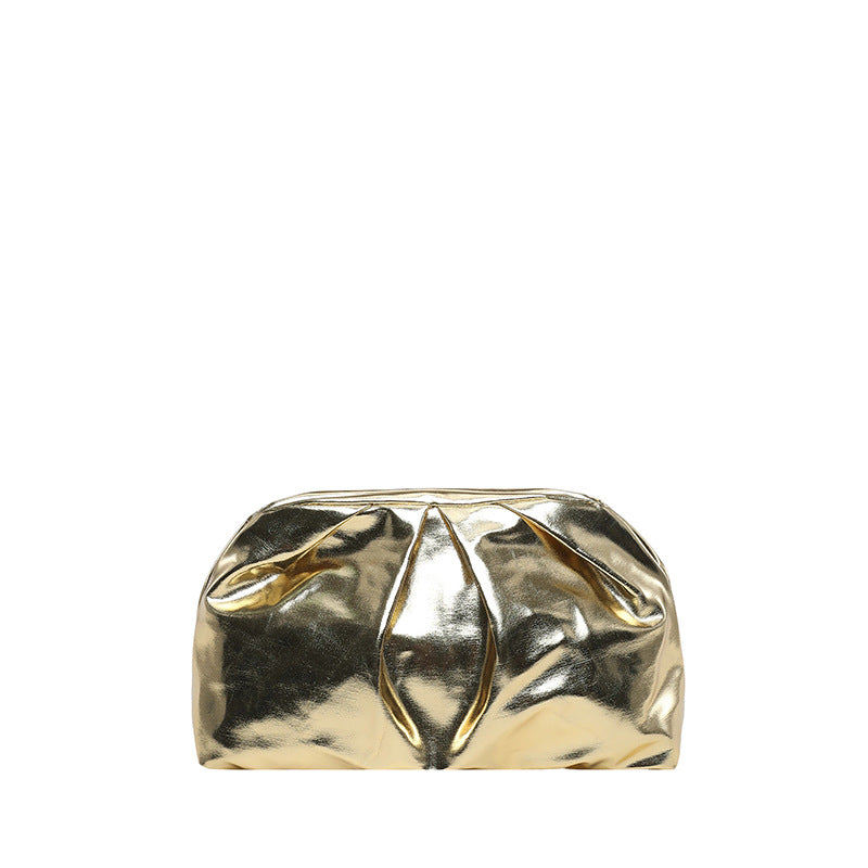 WoStylish Textured Handheld Clutch Stornfield