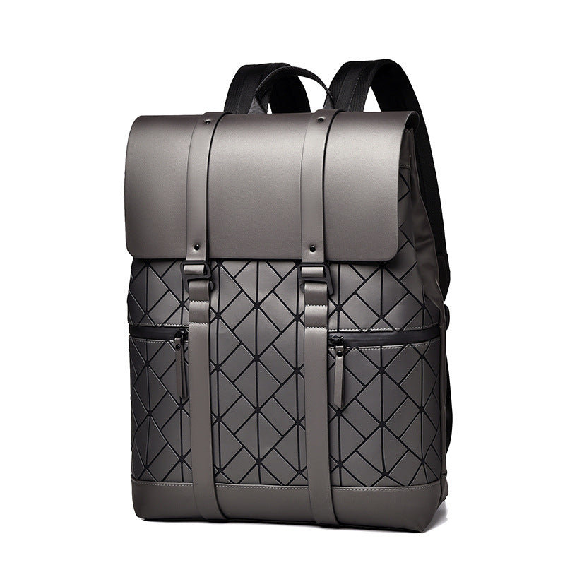 Sleek Urban Utility Rucksack Stornfield