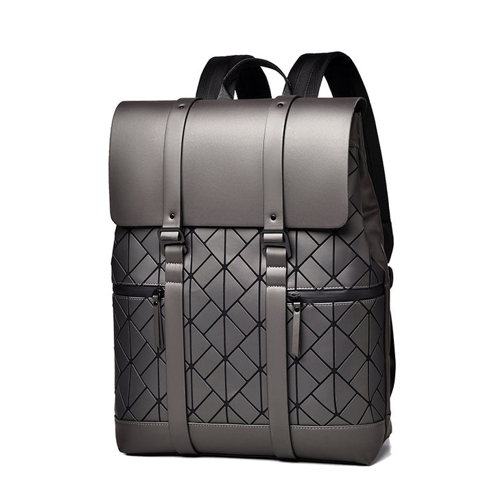 Sleek Urban Utility Rucksack Stornfield