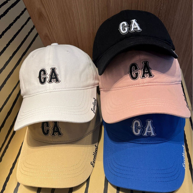Men's Adjustable Baseball Cap Stornfield