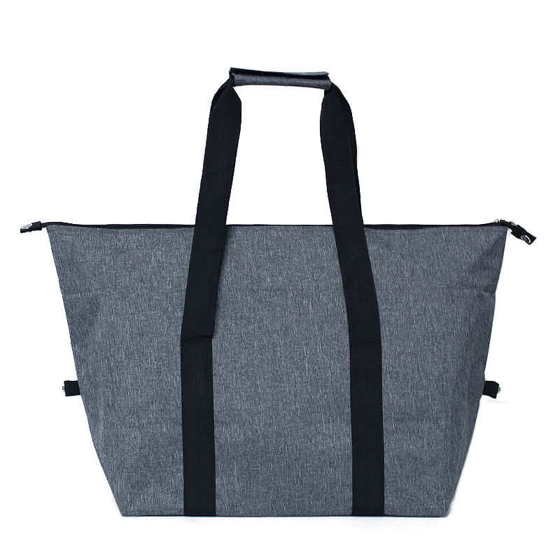 Women's cooler bag with expanded compartments Stornfield