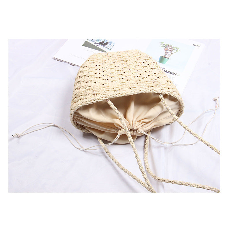 Handmade Macrame Bag Stornfield