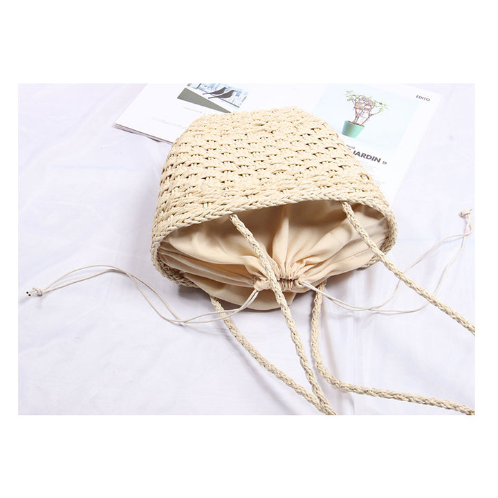 Handmade Macrame Bag Stornfield