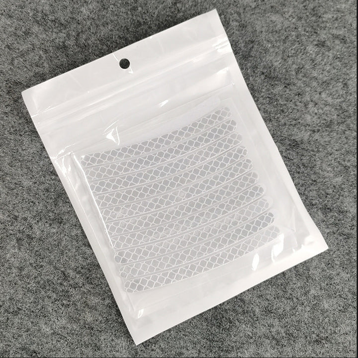 Waterproof Hair Clip Set Stornfield