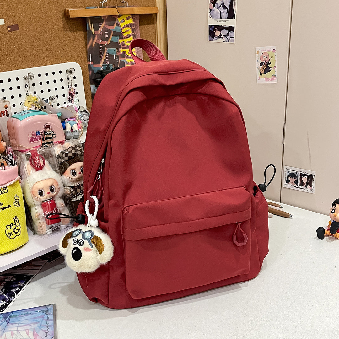Versatile Multi-Pocket Everyday Backpack Stornfield