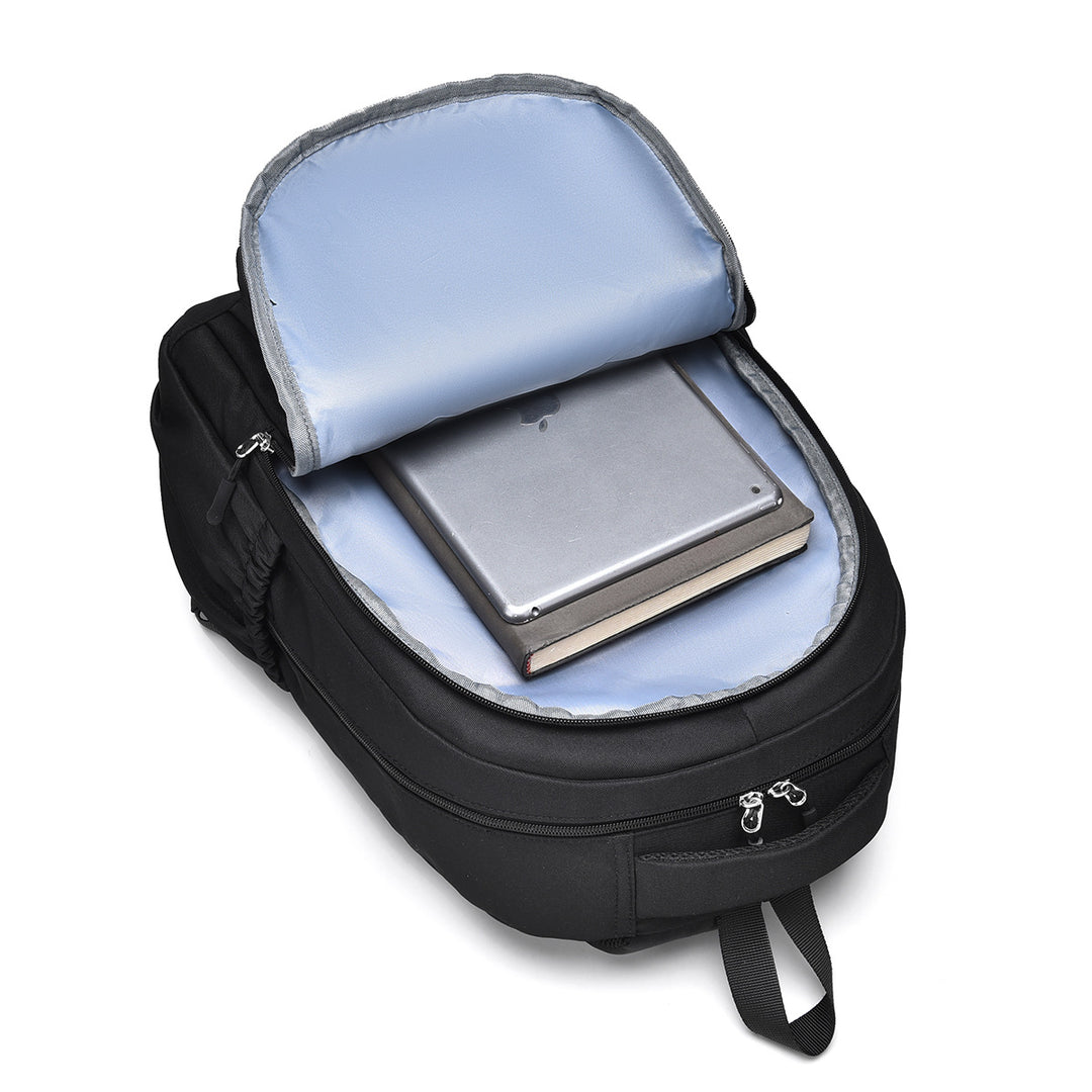 Multi-Functional Adventure Backpack Stornfield