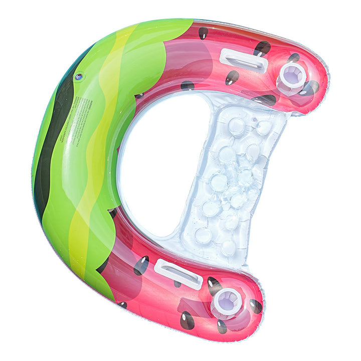 Unisex Inflatable Water Fun Seat Stornfield