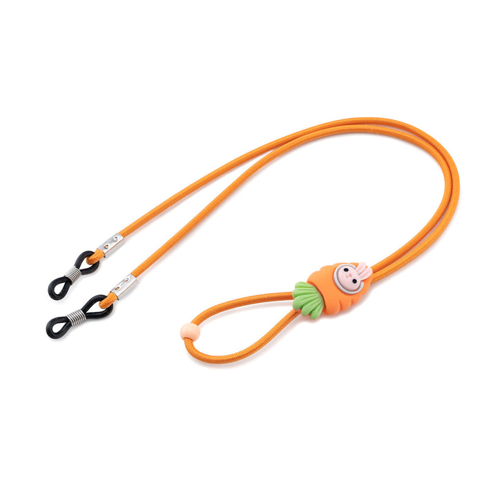 Fun Themed Eyewear Retainer Chain Stornfield