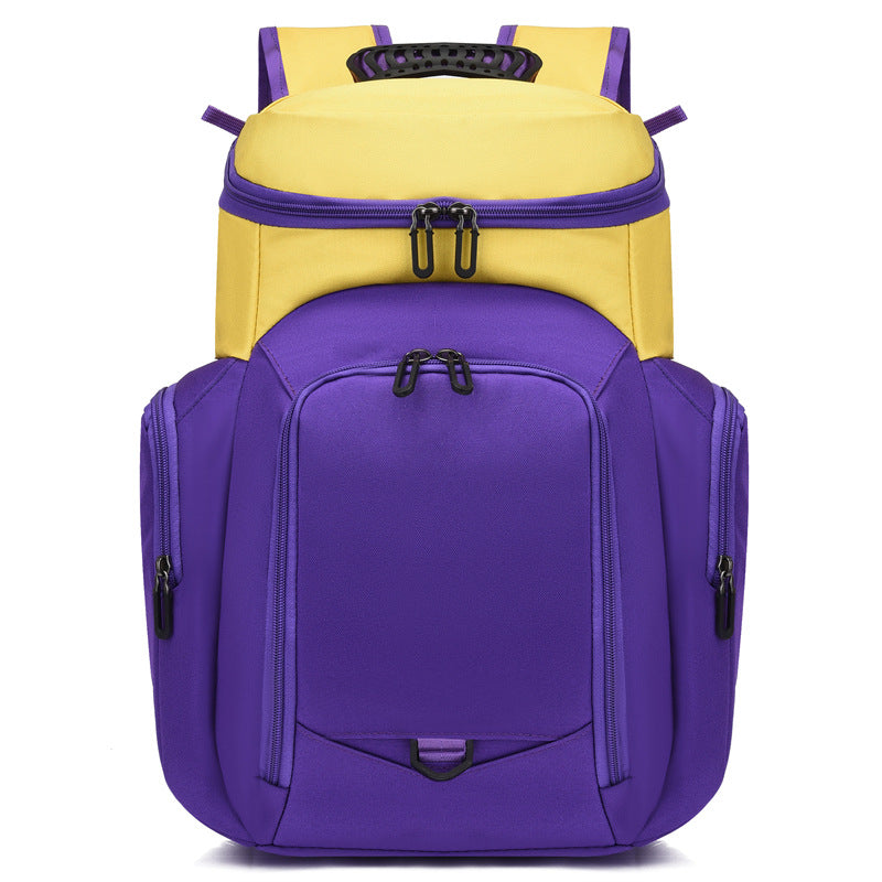 Sporty Trail Backpack Stornfield