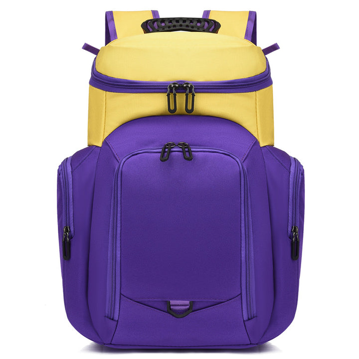Sporty Trail Backpack Stornfield