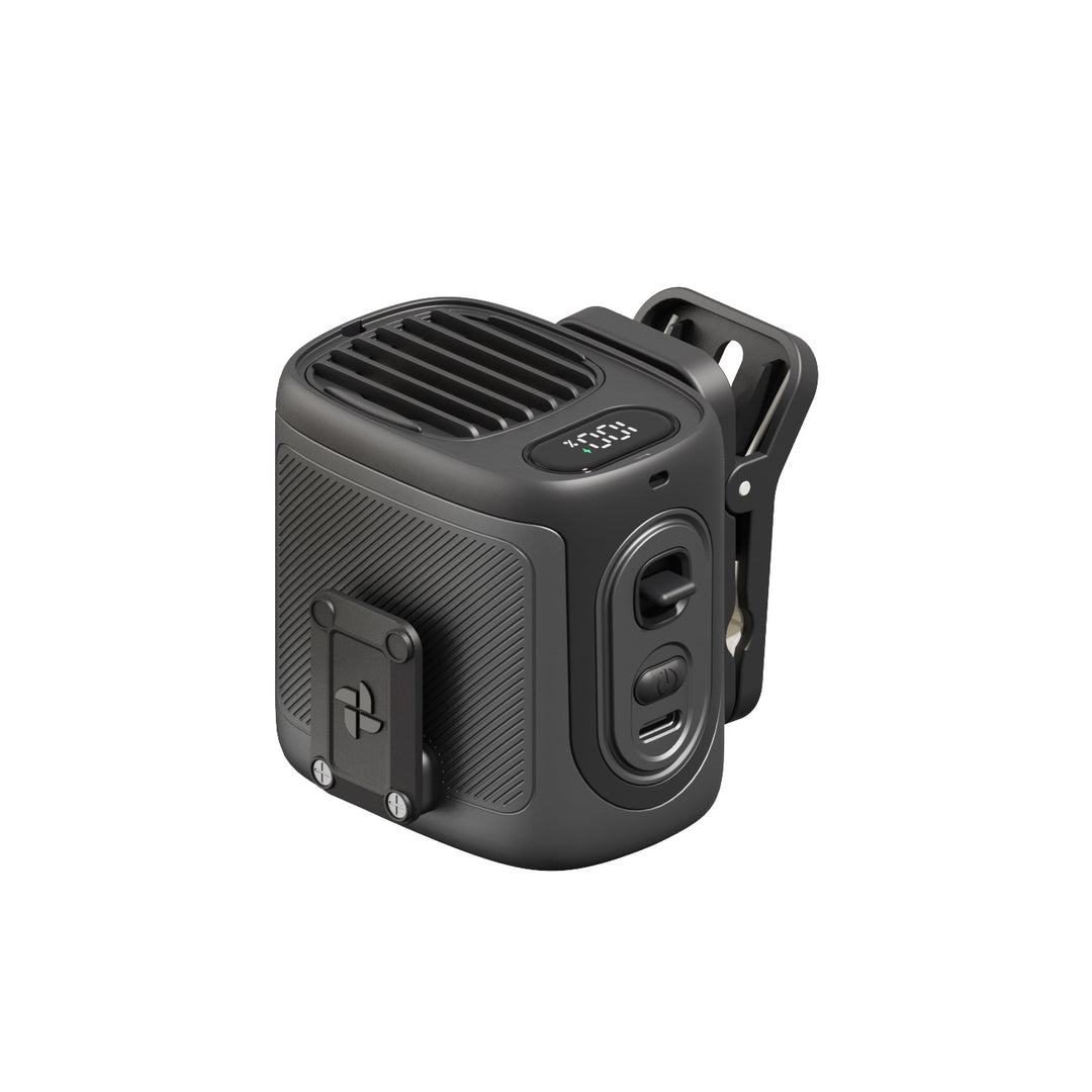 Mini Travel Bluetooth Speaker Stornfield