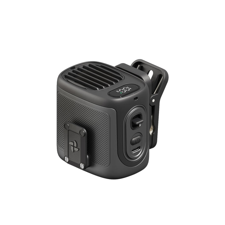 Mini Travel Bluetooth Speaker Stornfield