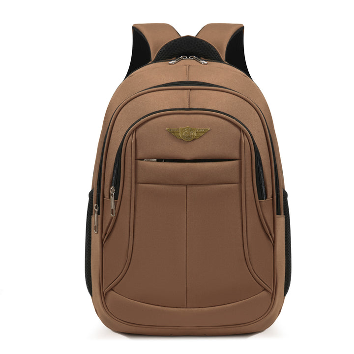 Premium Multi-Functional Laptop School Backpack Stornfield