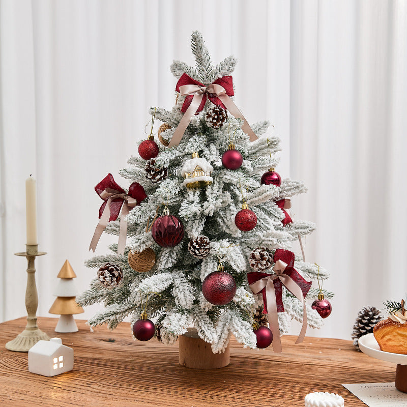 Mini Christmas Tree Decoration Stornfield