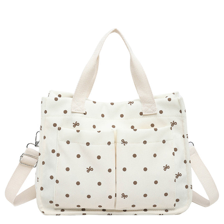 WoStructured Utility Crossbody Bag Stornfield