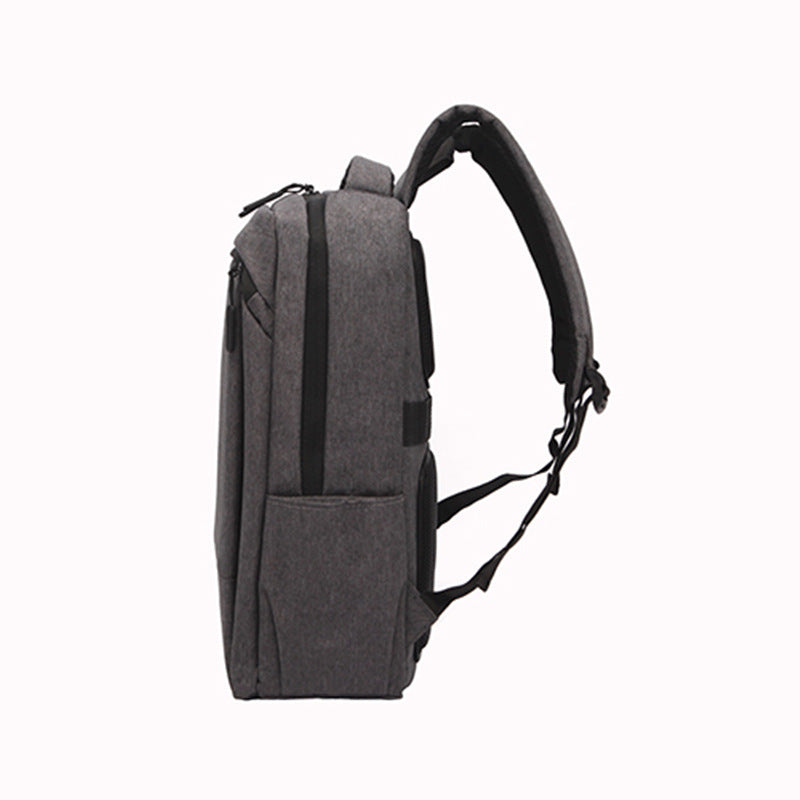 Professional Multi-Compartment Business Backpack Stornfield