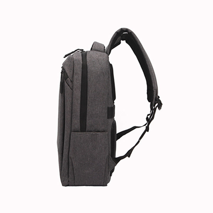 Professional Multi-Compartment Business Backpack Stornfield