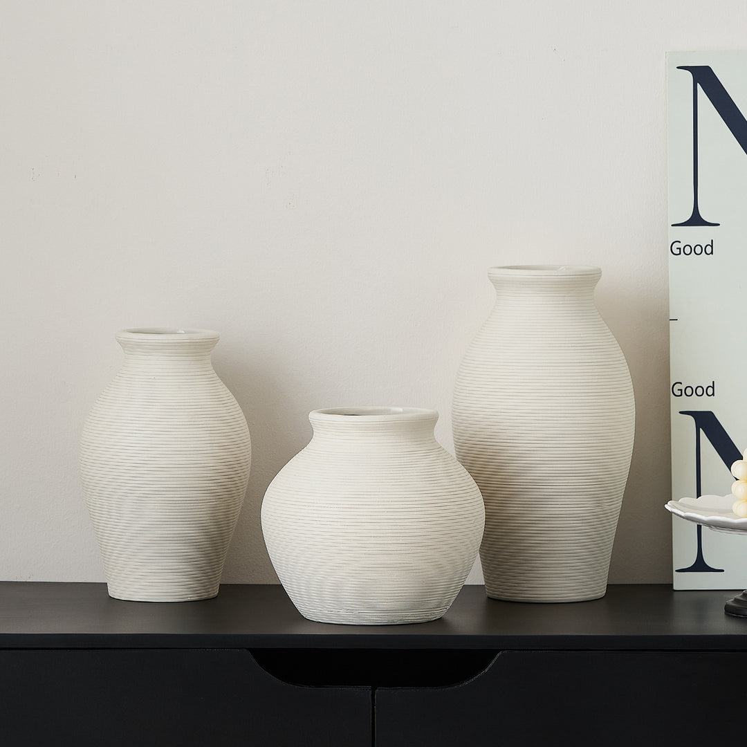 Deko Flower Pot Stornfield