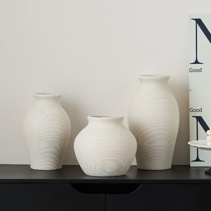 Deko Flower Pot Stornfield
