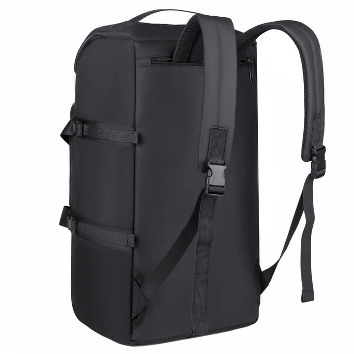 Men's sporty and spacious travel bag Stornfield
