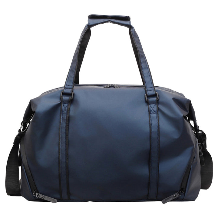 Sporty Travel Bag With Maximum Functionality Stornfield