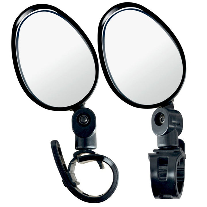 Adjustable Bicycle Rearview Mirrors Stornfield