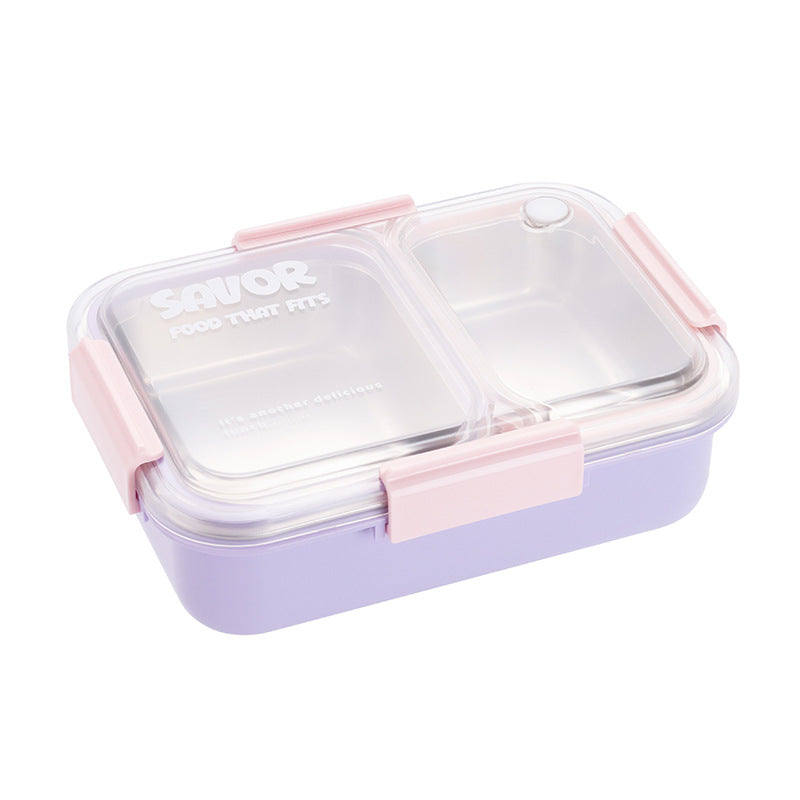 Food Storage