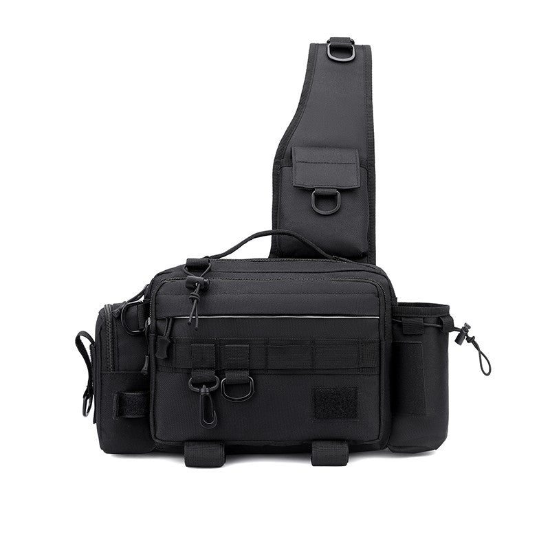 Tactical Crossbody Bag Stornfield