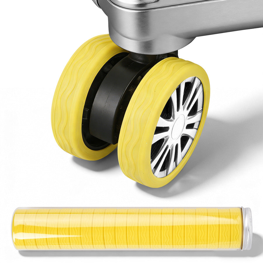 Replacement Luggage Wheel Covers Stornfield