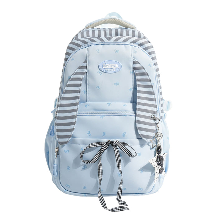 Fun Bunny-Ear Design Backpack Stornfield