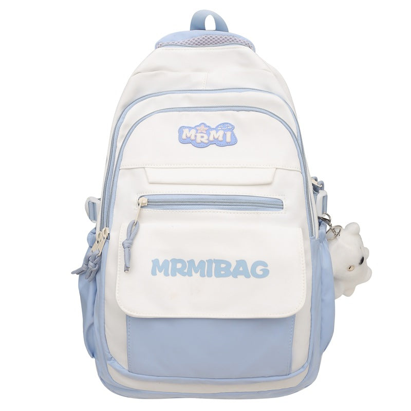 Multi-Functional Travel School Backpack Stornfield