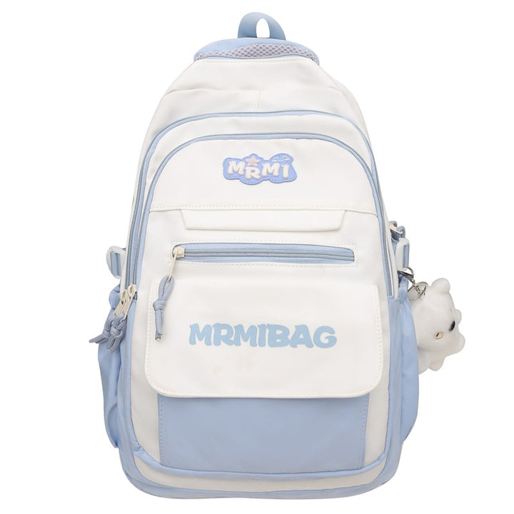 Multi-Functional Travel School Backpack Stornfield