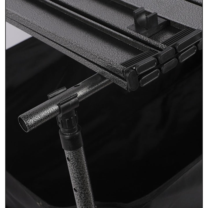 Adjustable Supports Stornfield