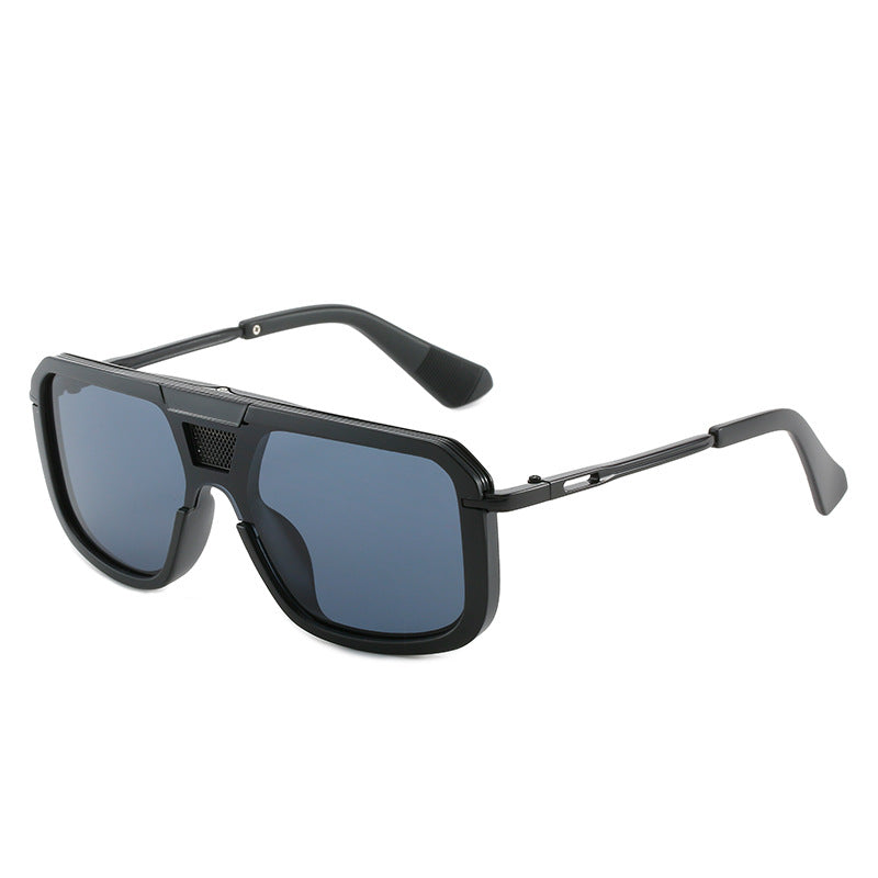 Women's fashionable corrective glasses with stylish, oversized frames Stornfield