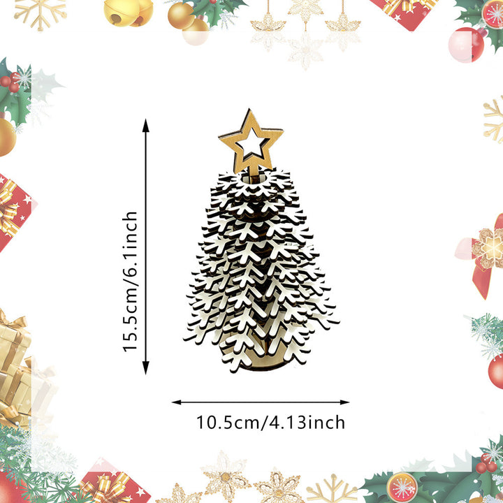 Decoration tree Stornfield