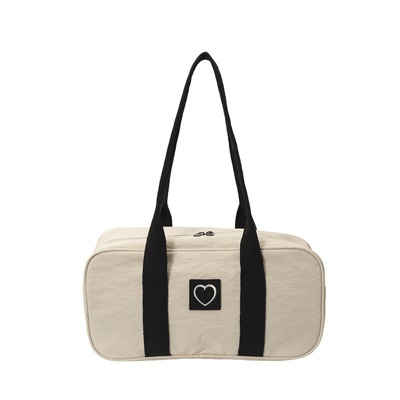 WoVersatile Travel Gym Bag Stornfield
