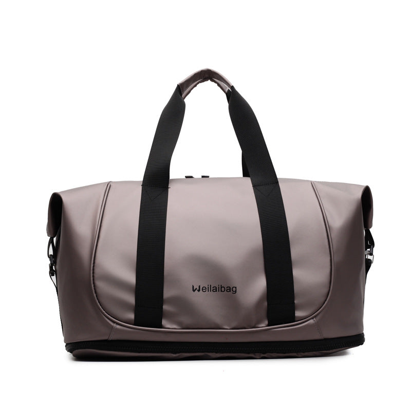 Sporty Travel Bag with Durable Design Stornfield