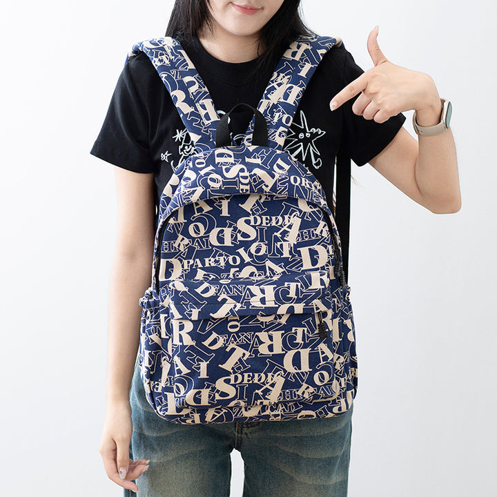 Stornfield Backpack