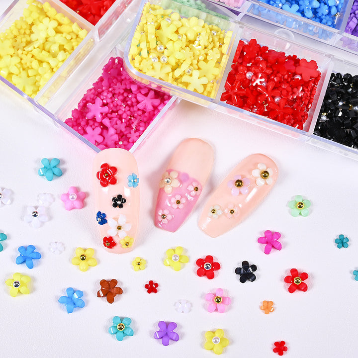 Nail Art Supplies