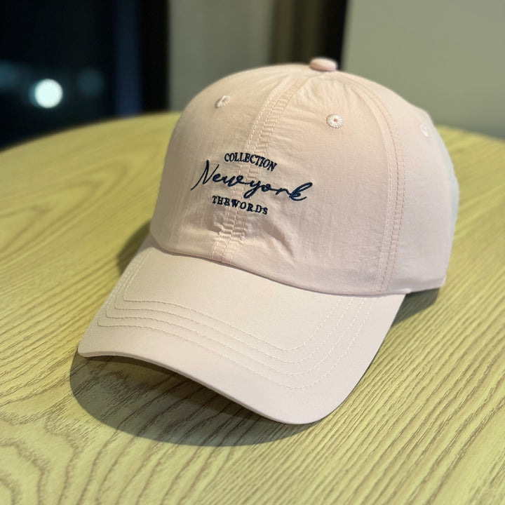Men's Casual Embroidered Baseball Cap Stornfield 1784270203