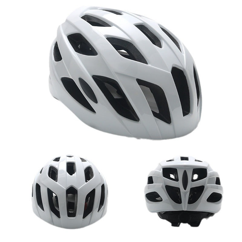 Lightweight Ventilated Cycling Helmet Stornfield