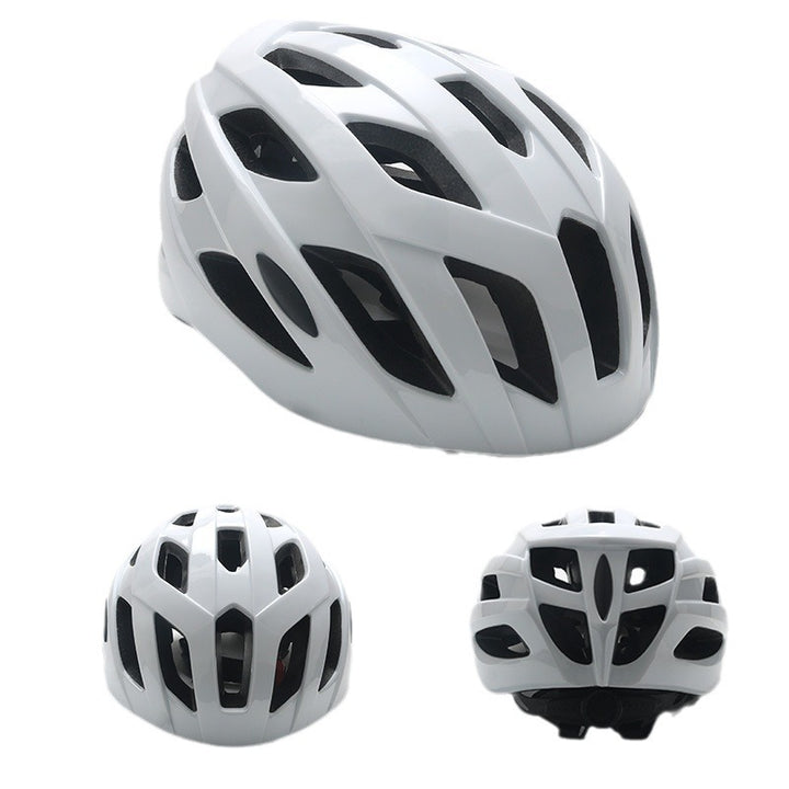 Lightweight Ventilated Cycling Helmet Stornfield